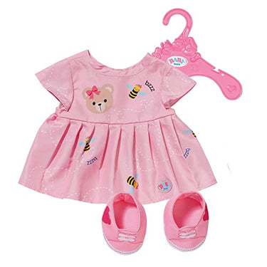 BABY born Bärenkleid für BABY born Bär und cm Puppen, 834442 Zapf Creation im Sale